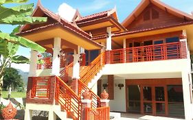 Jasmin Resort